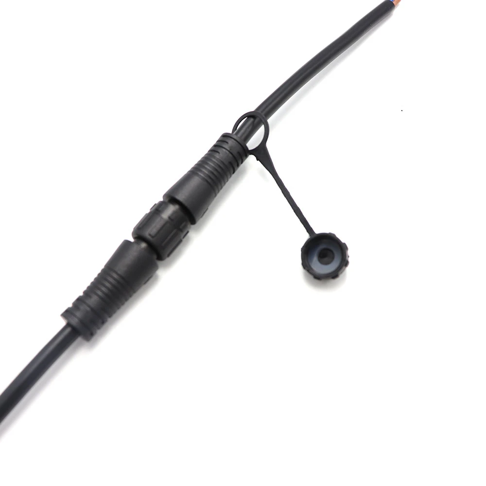 M12 7 Pin 2A M12 7 Pin 2A